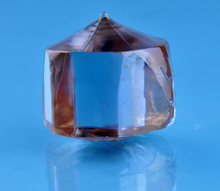 Nd:YVO4 crystal