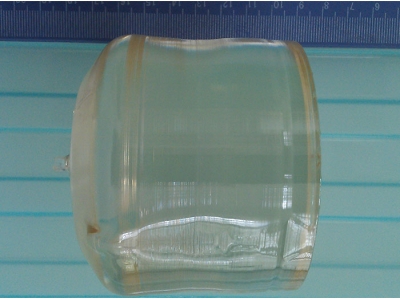 Lithium niobate (LiNbO3) single crystal
