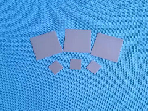 AlN ceramic substrate/plate