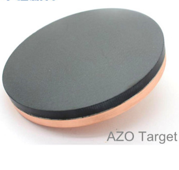 Aluminum-doped zinc oxide(AZO) sputtering