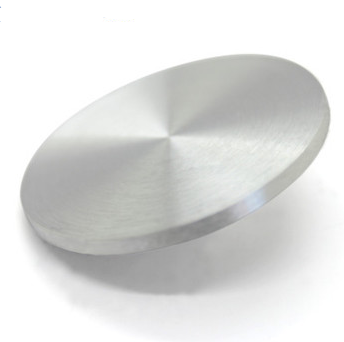 Gallium sputtering target