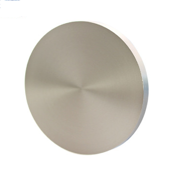 Titanium sputtering target