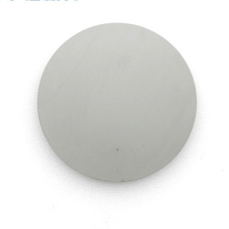 Vanadium sputtering target