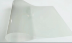 ITO coated Polyimide(PI)